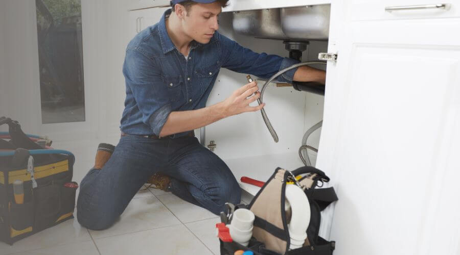 Water Heater Replacement in Stoneville, MS